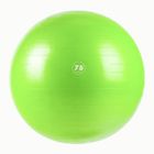 Gipara Fitness green gymnastics ball 3006 75 cm