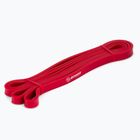 Gipara Fitness Power Band exercise rubber red 3144