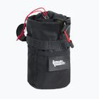 Bike pannier jack pack Kanister 2.5 black