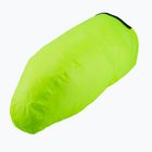 Bike bag cover jack pack Ultra Tobołek 2.0 fluo green