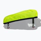 Bike bag cover jack pack Płetwa fluo green