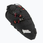Bike unser-saddle bag jack pack Tobołek black