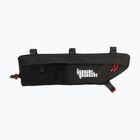 Bike frame bag jack pack Ultra Żwirek black