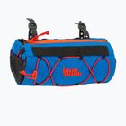 Handlebar bag jack pack Kierowniczka RGB blue