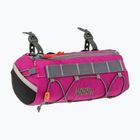 Handlebar bag jack pack Kierowniczka RGB purple