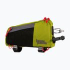 Bike frame bag jack pack Płetwa RGB green