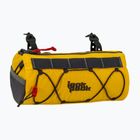Handlebar bag jack pack Kierowniczka RGB yellow