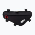 Bike frame bag Jack Pack Mały Waleń 2.0 1,5 l Black