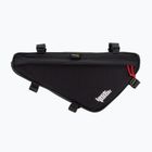 Bike frame bag jack pack Waleń 2.0 3 l black