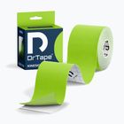 Kinesio tape DrTape Kinesiology Tape green