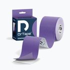 Kinesio tape DrTape Kinesiology Tape purple