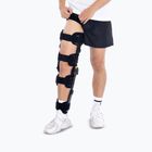 Knee brace MSupport Red black