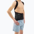 Lumbosacral belt MSupport Red black