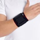Wrist stabilizer MSupport Red black