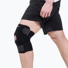 Knee stabiliser DrFit czrny