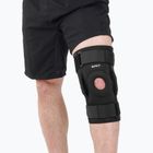 Knee stabiliser DrFit czrny