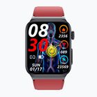 Watchmark Cardio One watch red