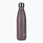 JOYINME Drop 500 ml thermal bottle brown 800457
