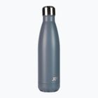 JOYINME Drop 500 ml thermal bottle grey 800458