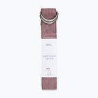 Yoga belt JOYINME Hold & Stretch all berry