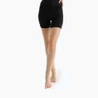 Women's yoga shorts JOYINME Oneness Ease black