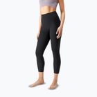 Women's yoga leggings JOYINME 7/8 Unity Ease Smooth dark grey 801644
