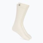 Women's socks JOYINME Ground Yourself cream