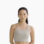 Women's yoga top JOYINME Alive warm beige