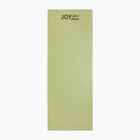 Yoga mat JOYINME Pro 4.5 mm light green