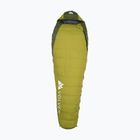 Sleeping bag Volven Polaris 215 cm/left green