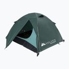 3-person camping tent Volven Passat green