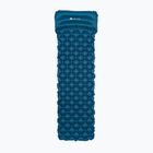 Inflatable mat Volven Air Comfort Plus blue