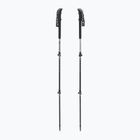 Trekking poles Volven Adevnture Pro grey