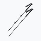 Trekking poles Volven Adevnture Pro grey