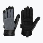 Climbing gloves Volven Ferrata gray