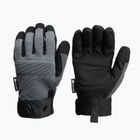 Climbing gloves Volven Ferrata gray