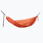 Travel hammock Lesovik Vivid terra rosa