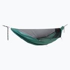 Travel hammock Lesovik Draka silver pine