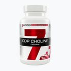 CDP Choline Citiocoline 7Nutrition memory and concentration 60 capsules 7Nu000485