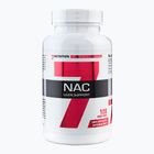Supplement 7Nutrition NAC 500mg 120 capsules NU7876798