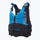 Aquarius FeelFree Advance belay waistcoat blue