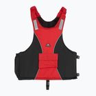 Buoyancy aid Aquarius black/red