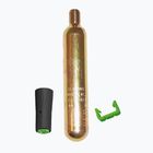 Replacement set with CO2 cartridge for Aquarius 150N pneumatic waistcoat