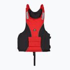 Aquarius buoyancy waistcoat red