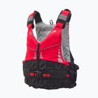 Aquarius buoyancy waistcoat red