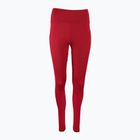 Women's leggings Chiara Wear Push Up red