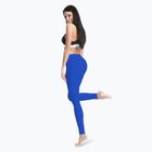 Women's leggings Chiara Wear Push Up blue