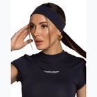 Chiara Wear women's headband cotton graphite