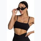 Chiara Wear Bandeau women's top black