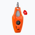 Inmoless ultrasonic tick repellent orange